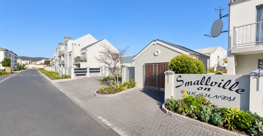 3 Bedroom Property for Sale in Burgundy Estate Western Cape